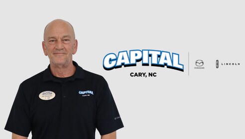 Staff member James Gorezynski from ID_e3e4ee