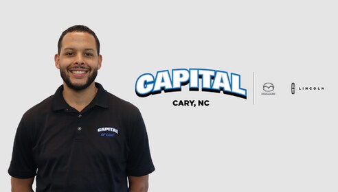 Staff member Eddie Vazquez from ID_3dc2a0