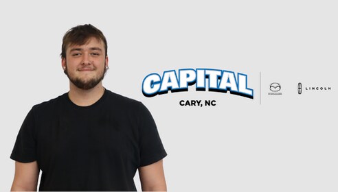 Staff member Evan Zacharios from ID_e3e4ee