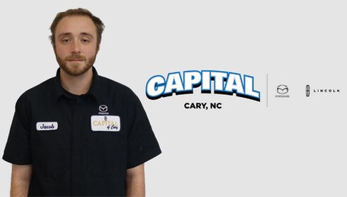 Staff member Jacob Donaldson from ID_e3e4ee