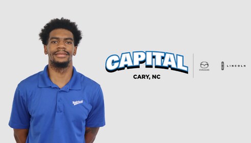 Staff member Markeith Perkins from ID_e3e4ee