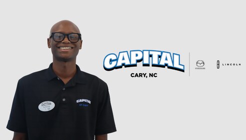 Staff member Ty Faison from ID_3dc2a0