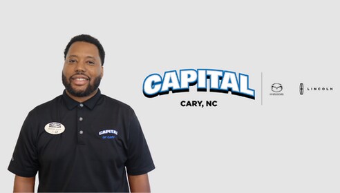 Staff member Montrel Joyner from ID_3dc2a0