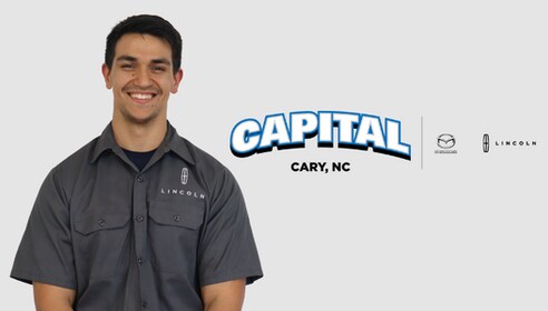 Staff member Nicholas Coruzzi from ID_e3e4ee