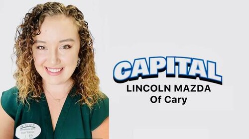 Staff member Blair Witmer from ID_3b21d0