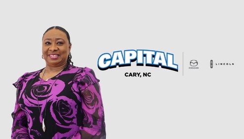 Staff member Jacqueline Johnson from ID_3b21d0