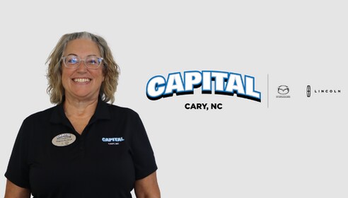 Staff member Sherrie Rudolph from ID_e3e4ee