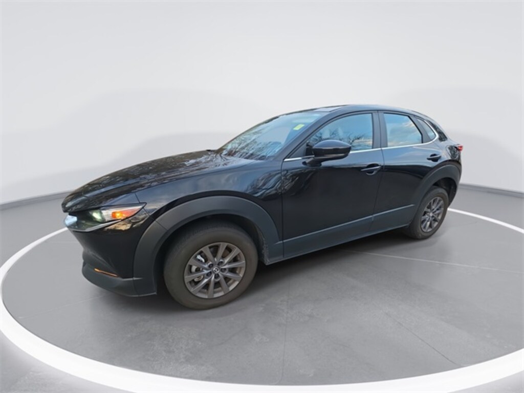 Certified 2024 Mazda CX-30 2.5 S SUV