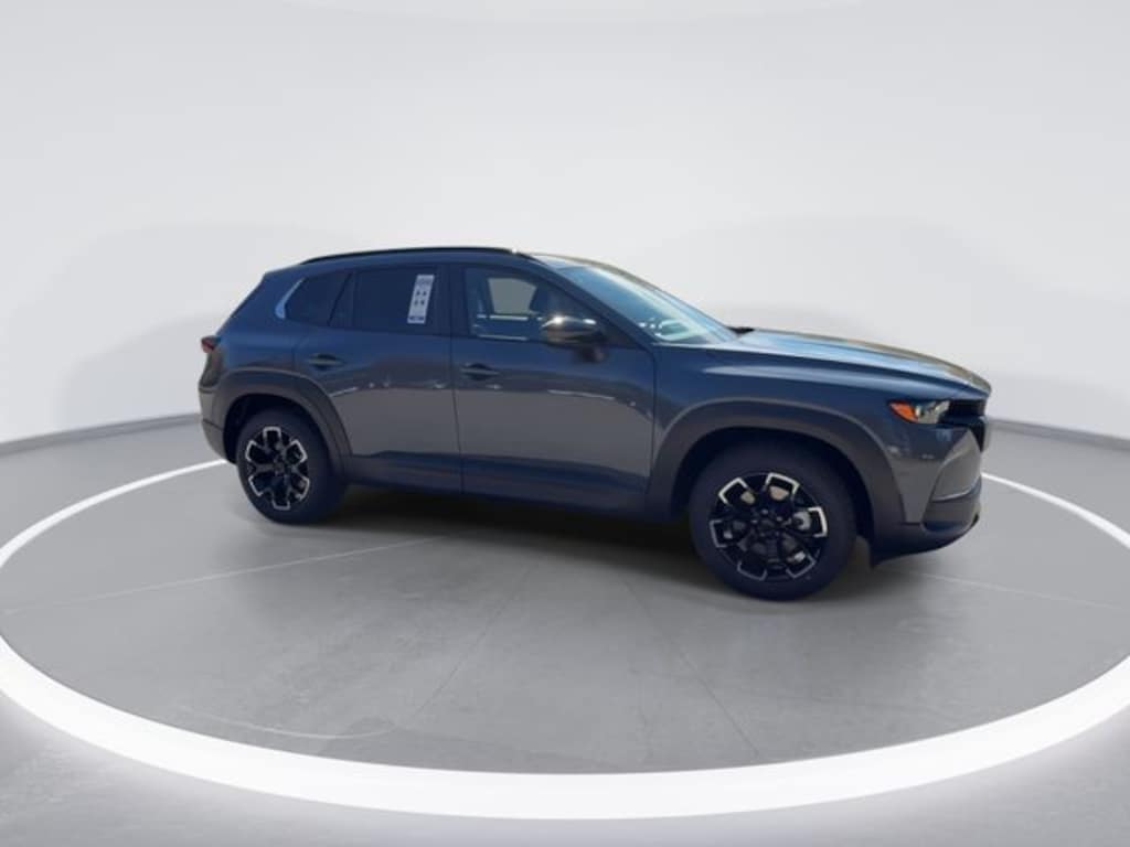 Certified 2026 Mazda CX-50 2.5 S Meridian Edition SUV