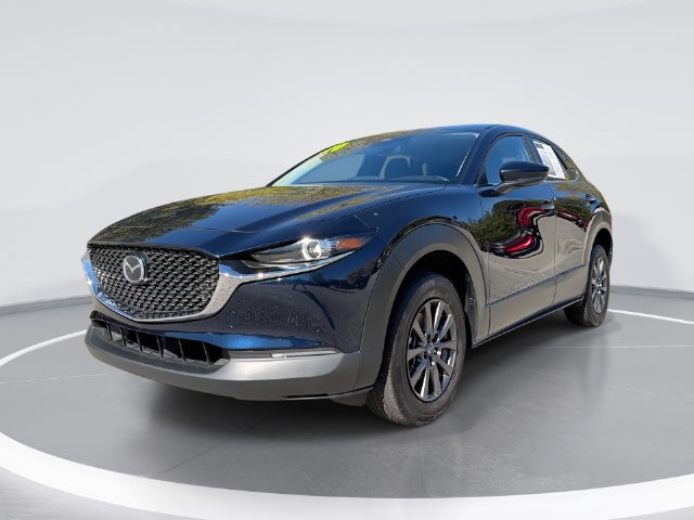 2024 Mazda CX-30 S