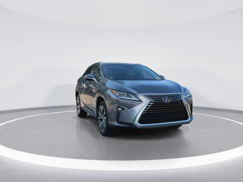 Used 2019 Lexus RX 350 SUV