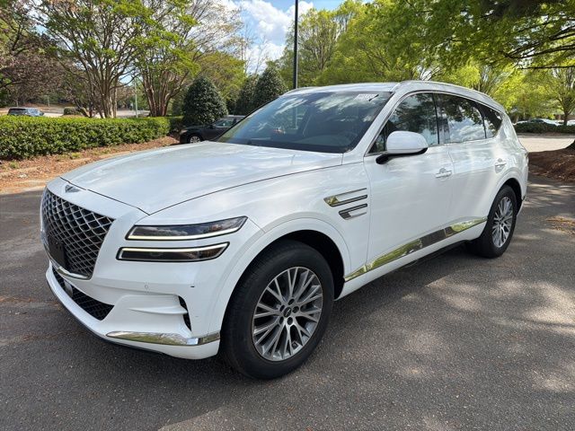 2024 Genesis GV80 2.5T Standard AWD's photo