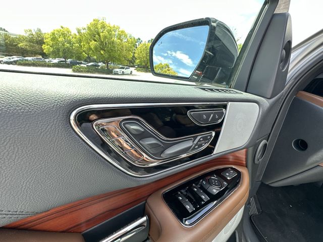 2024 Lincoln Navigator Reserve L - Photo 12