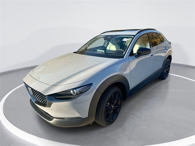2025 Mazda CX-30 Turbo Premium Plus's photo