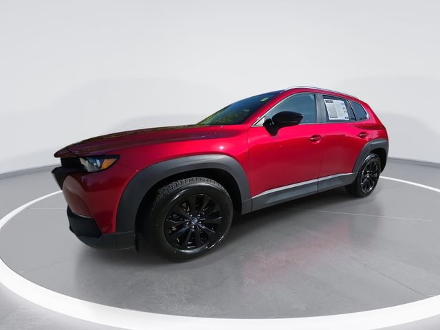 2024 Mazda CX-50 2.5 S Select Package SUV