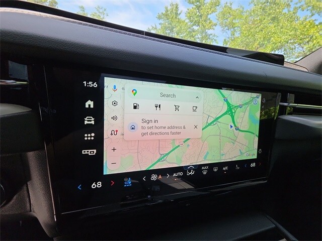 2025 Lincoln Navigator Reserve L - Photo 18