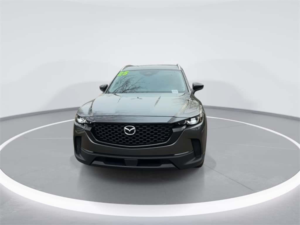 Used 2025 Mazda CX-50 2.5 S Preferred Package SUV