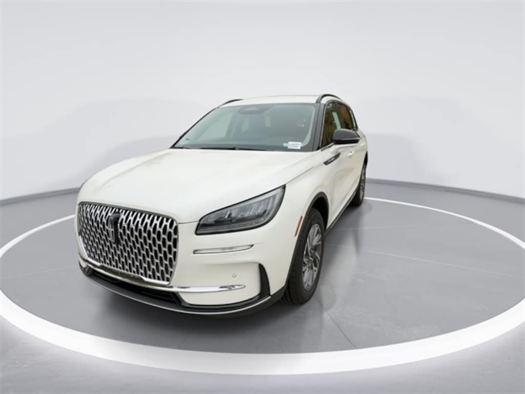New 2026 Lincoln Corsair Premiere CROSSOVERS