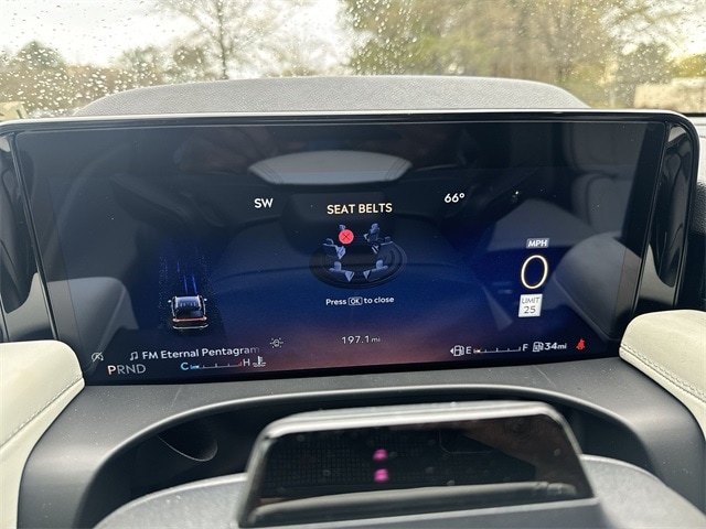 2026 Lincoln Aviator Black Label - Photo 15