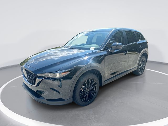 2025 Mazda CX-5 S Carbon Edition Auto AWD's photo