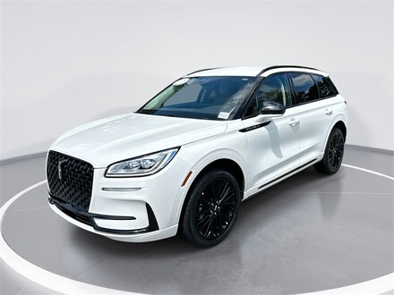 2024 Lincoln Corsair Reserve SUV