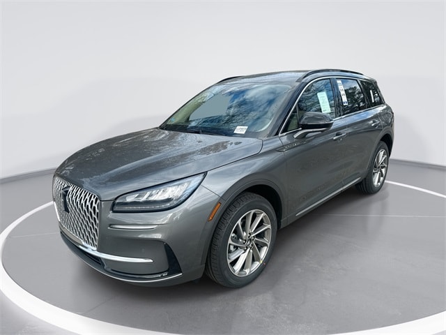 2026 Lincoln Corsair Premiere's photo