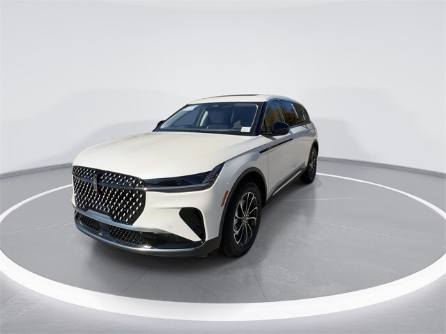 2026 Lincoln Nautilus Premiere photo 4