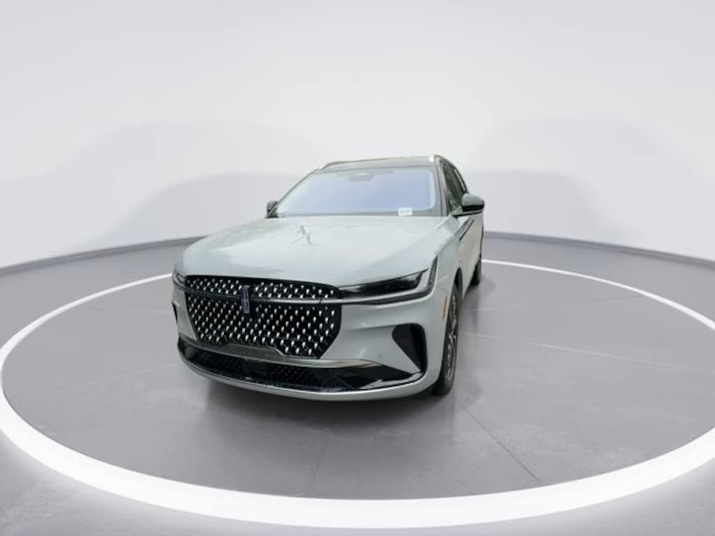 New 2026 Lincoln Nautilus Reserve CROSSOVERS