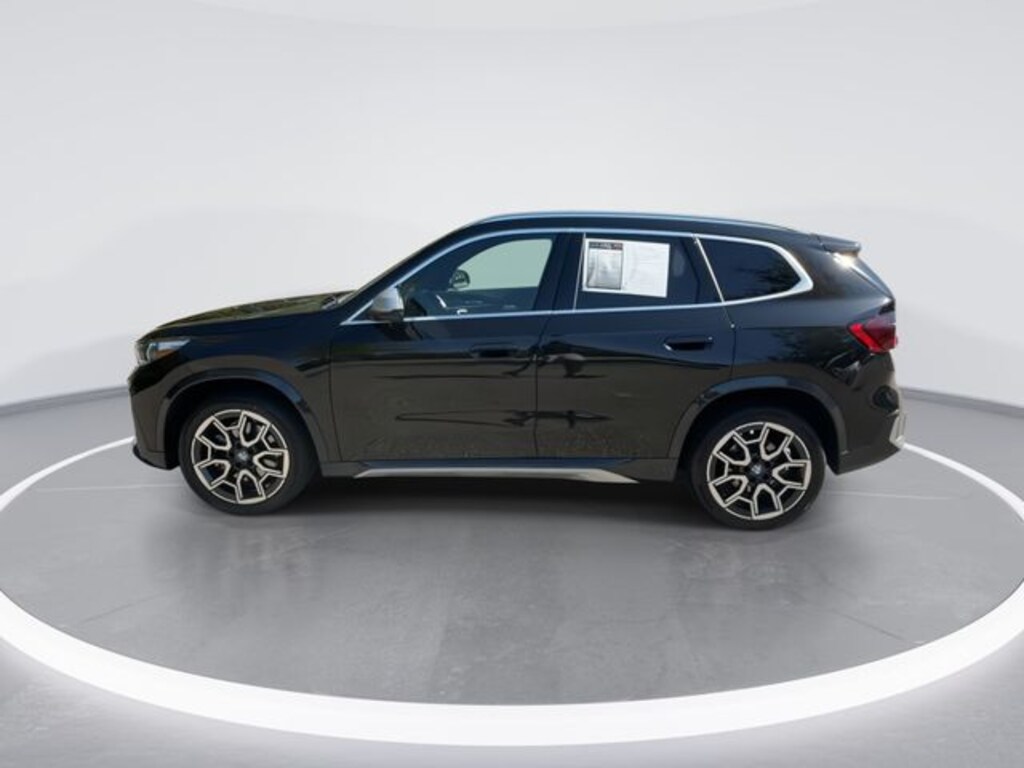 Used 2024 BMW X1 xDrive28i SUV