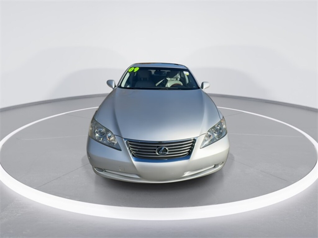 Used 2009 Lexus ES 350 Sedan