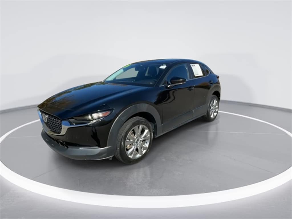 Used 2021 Mazda CX-30 Select SUV