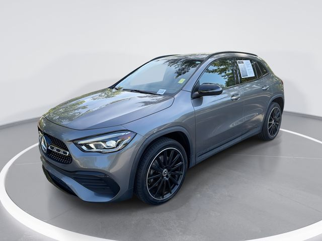 2023 Mercedes-Benz GLA GLA 250's photo