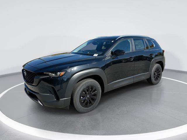 2026 Mazda CX-50 2.5 Hybrid Preferred's photo