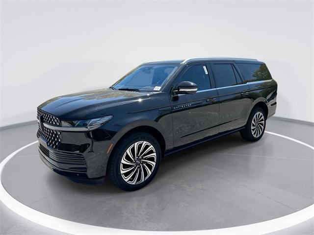 2025 Lincoln Navigator