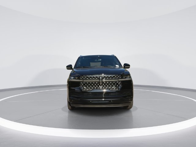 New 2027 Lincoln Navigator Black Label L SUV
