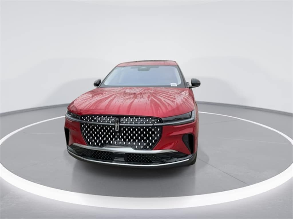 New 2026 Lincoln Nautilus Premiere CROSSOVERS