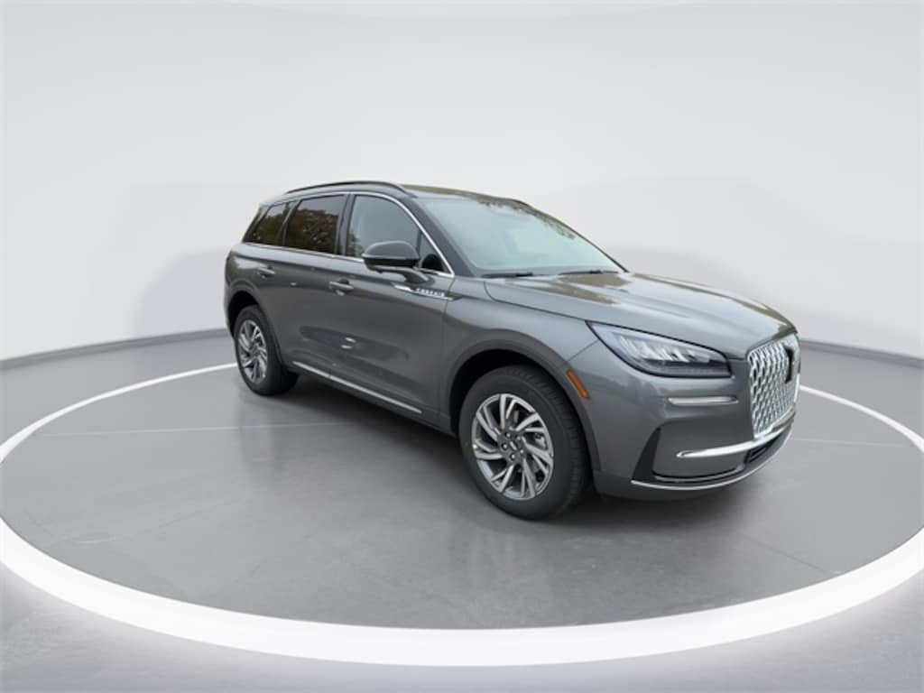 New 2026 Lincoln Corsair Premiere CROSSOVERS