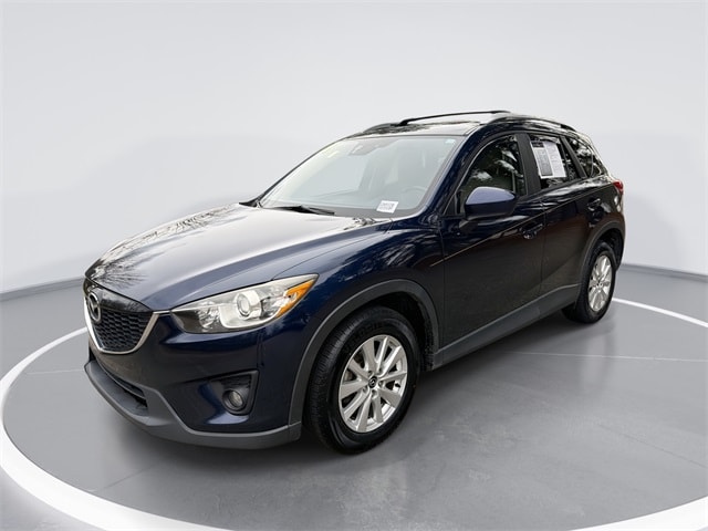 2014 Mazda CX-5 Touring