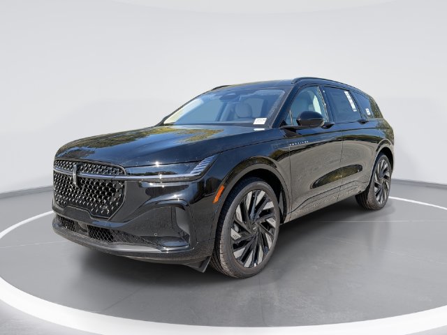 New 2026 Lincoln Nautilus Reserve CROSSOVERS