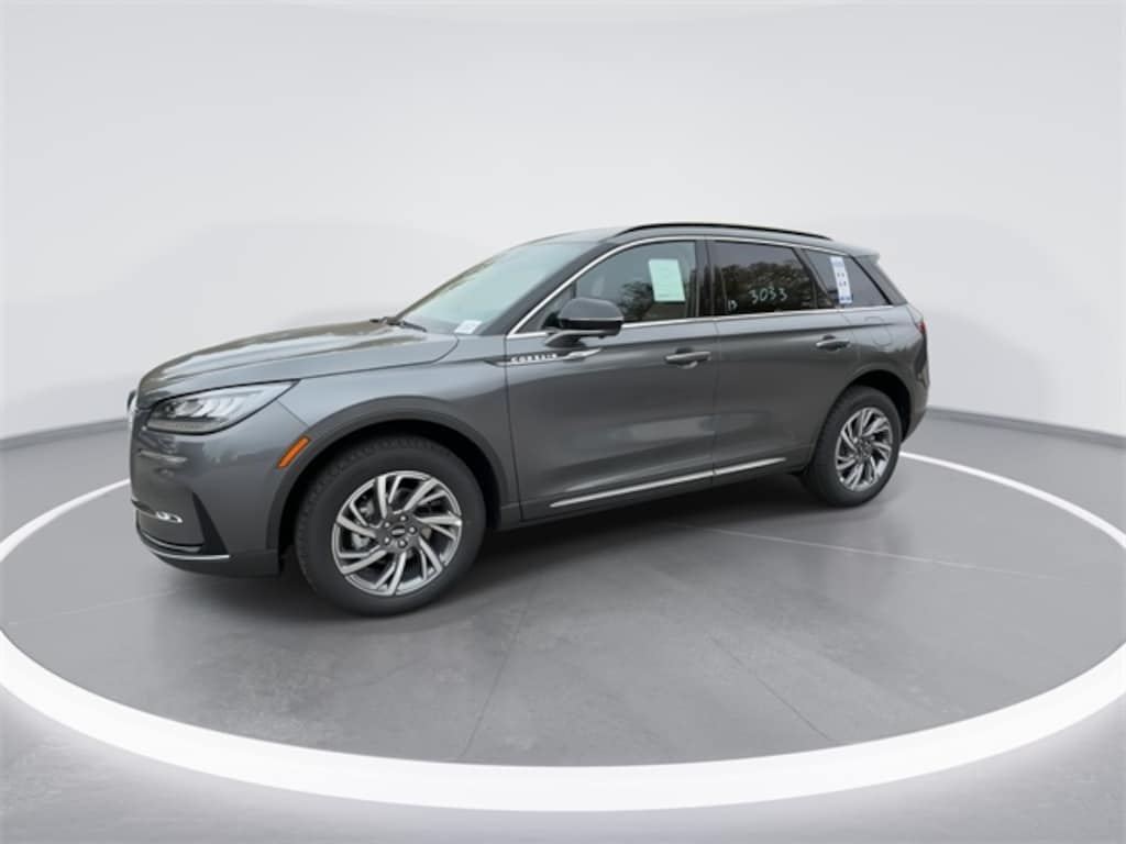 New 2026 Lincoln Corsair Premiere CROSSOVERS