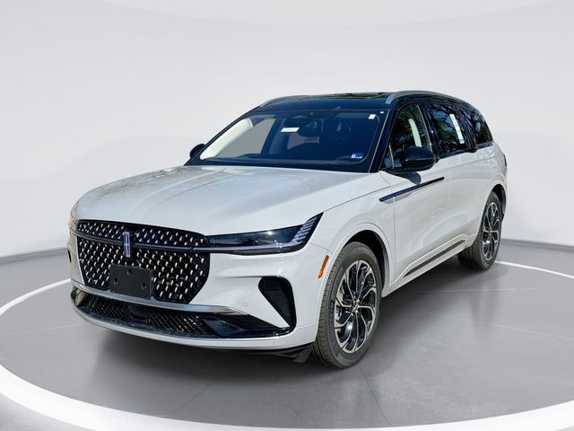 2026 Lincoln Nautilus Reserve AWD's photo