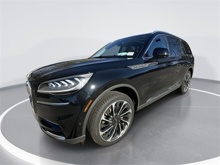 2024 Lincoln Aviator Reserve Reserve AWD