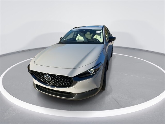 2025 Mazda CX-30 2.5 Turbo Premium Plus photo 3