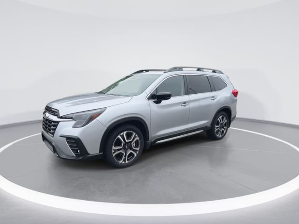 Used 2025 Subaru Ascent Limited SUV