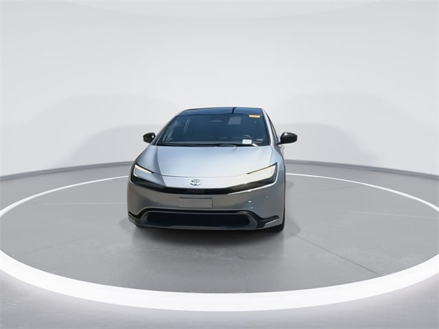 Used 2023 Toyota Prius Limited with VIN JTDACAAU0P3004478 for sale in Cary, NC