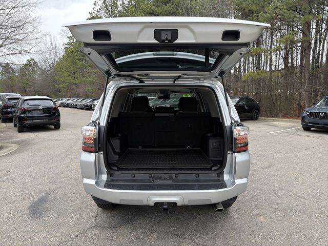 2023 Toyota 4Runner SR5 - Photo 26