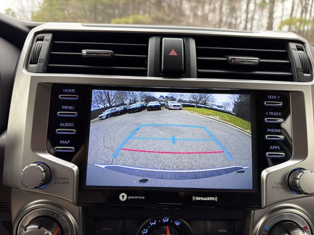 2023 Toyota 4Runner SR5 - Photo 17