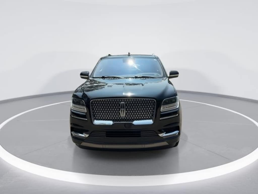 Used 2019 Lincoln Navigator Reserve SUV
