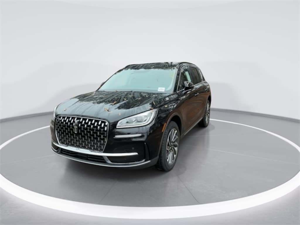 New 2026 Lincoln Corsair Reserve CROSSOVERS