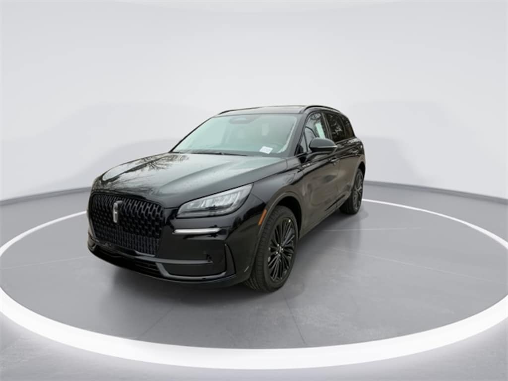 New 2026 Lincoln Corsair Premiere CROSSOVERS